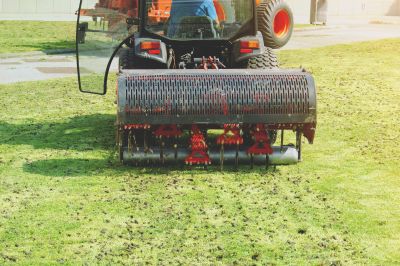 Agricultural Equipment Suppliers